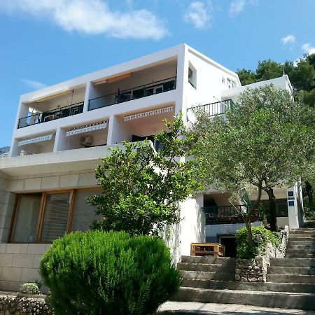 Marios Apartment Brela Exterior photo